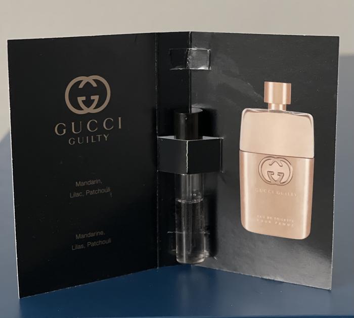 Guilty Pour Femme Eau de Toilette - Gucci | Sephora