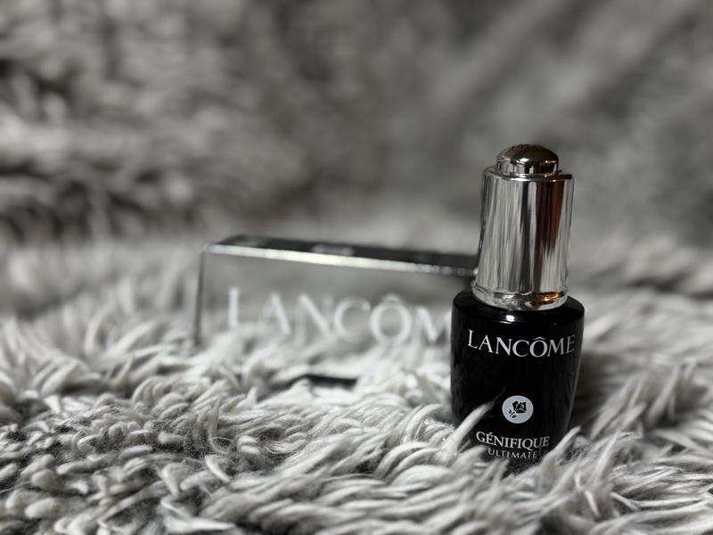 Mini Génifique Ultimate Recovery Serum for Skin Barrier Repair