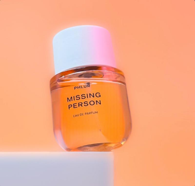 Missing Person Eau de Parfum - PHLUR | Sephora