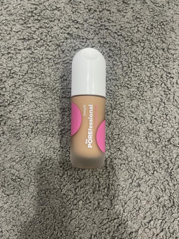 The POREfessional Smoothing & Blurring Foundation with Niacinamide