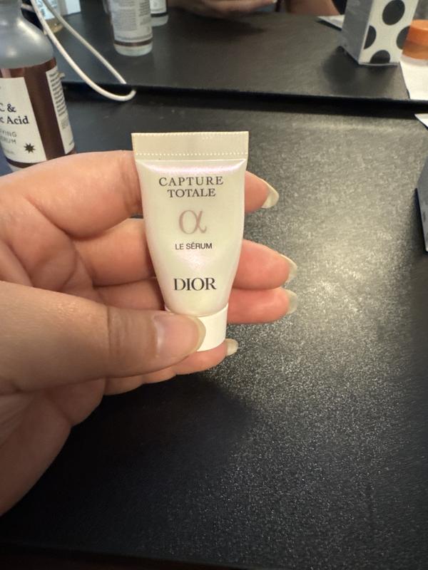 Capture Le Sérum - DIOR | Sephora