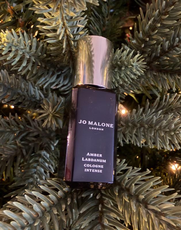 Amber Labdanum Cologne Intense - Jo Malone London | Sephora