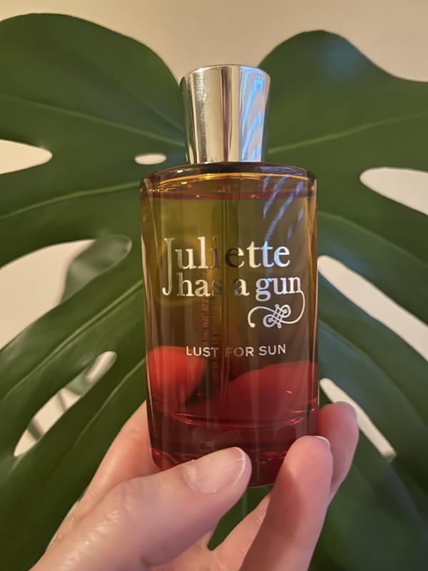 Lust For Sun Eau de Parfum - Juliette has a gun | Sephora