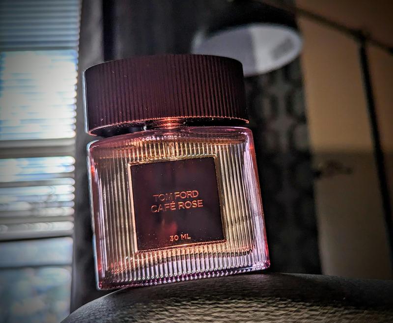 Café Rose - TOM FORD | Sephora