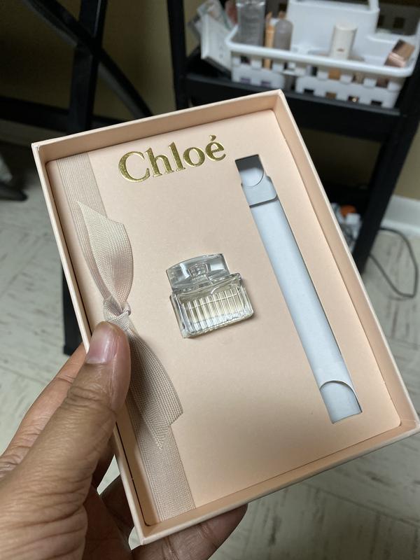 Mini Chloe Eau de Parfum Gift Set - Chloé | Sephora