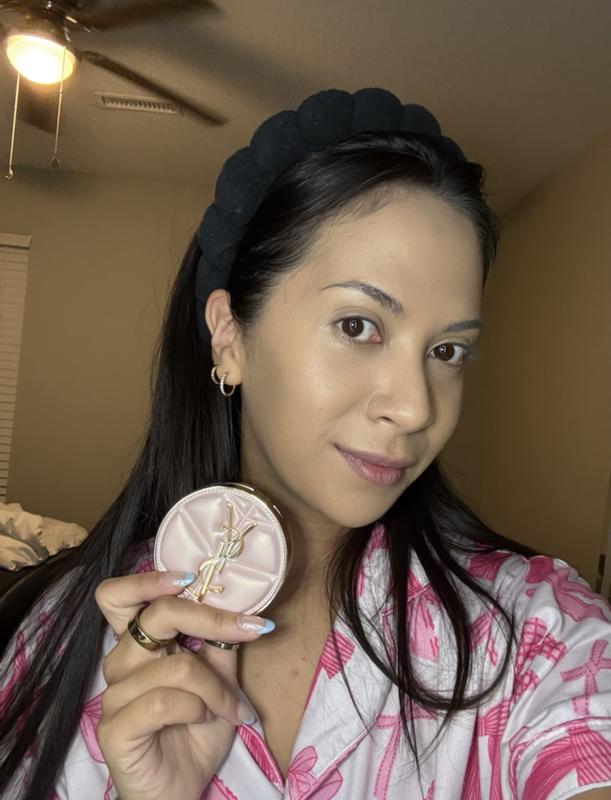 Skin Affair Soft Glow Cushion Foundation - Yves Saint Laurent