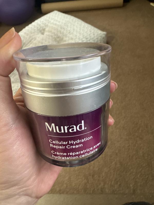 Cellular Hydration Repair Cream - Murad | Sephora