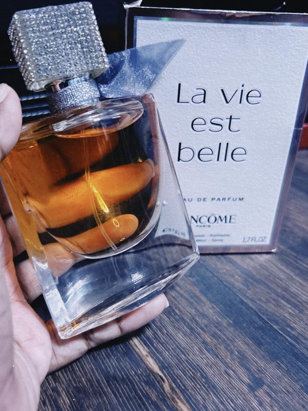 LANCOME La Vie Est Belle トラベルエクスクルーシブ La Vie Est Belle Travel Spray - Lancôme | Sephora