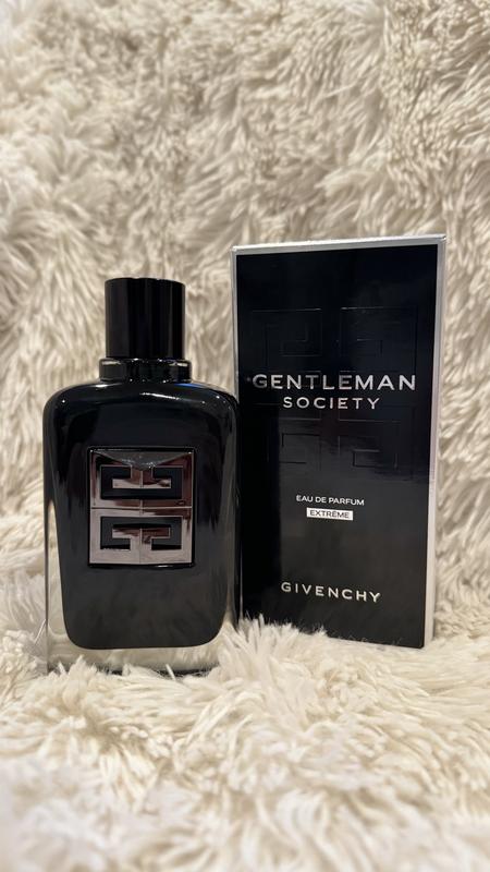 Gentleman Society Eau de Parfum Extreme - Givenchy | Sephora