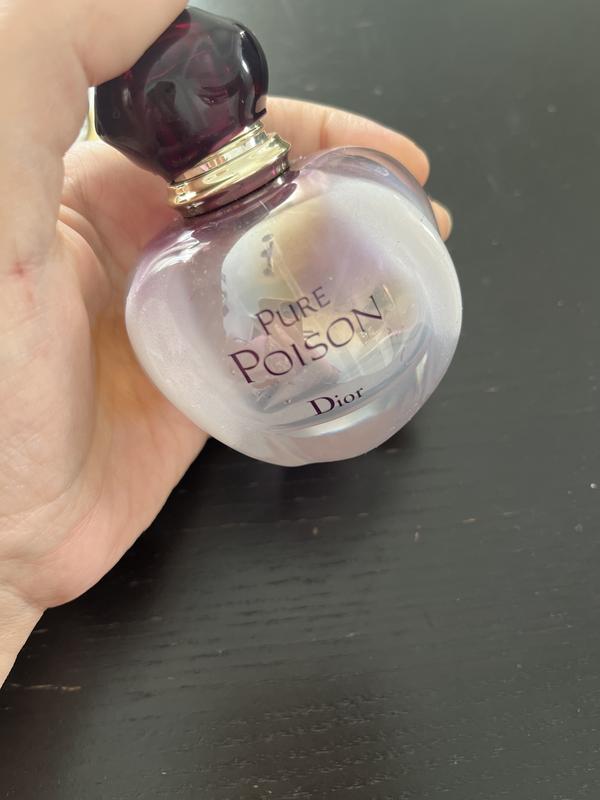 Pure Poison Dior Sephora