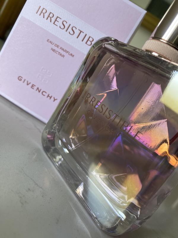 Irresistible Nectar Eau de Parfum with Rose, Vanilla, and