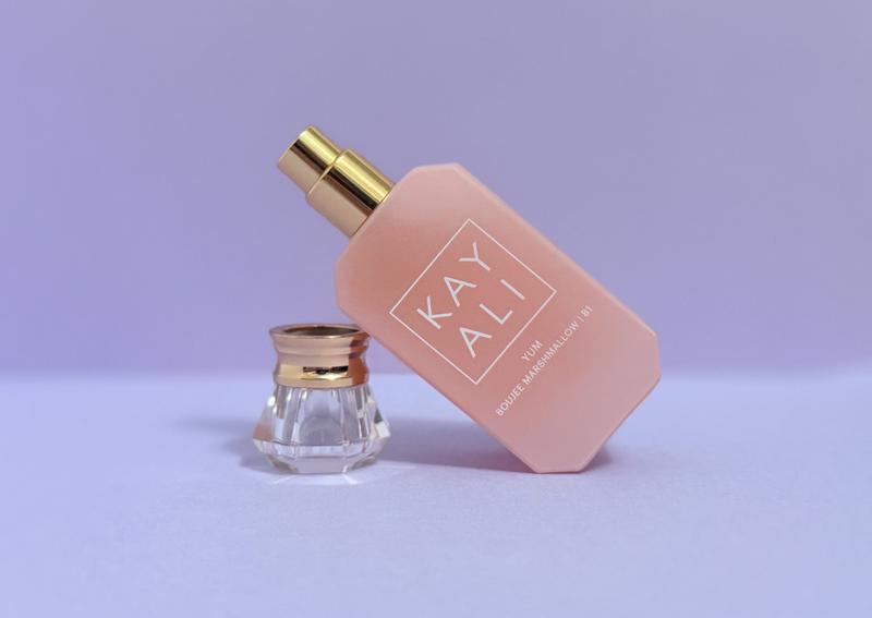 YUM BOUJEE MARSHMALLOW | 81 Eau de Parfum Intense - KAYALI | Sephora