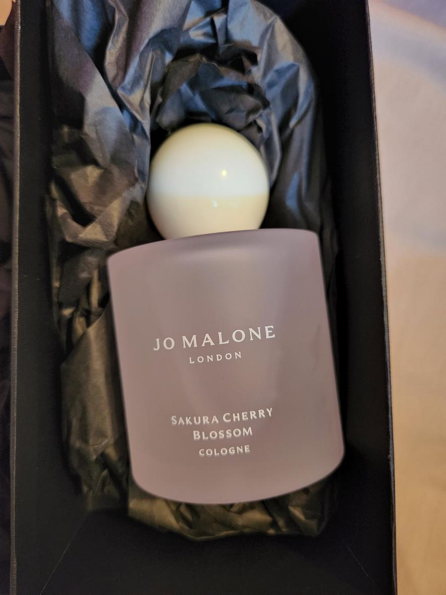 Sakura Cherry Blossom - Jo Malone London | Sephora