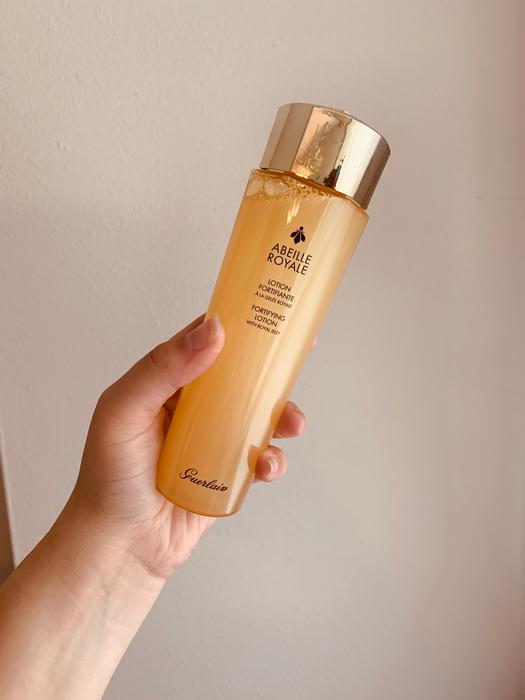 Abeille Royale Anti-Aging Fortifying Lotion Toner - GUERLAIN | Sephora