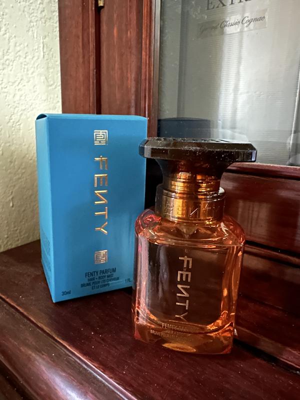 Fenty Eau de Parfum - Fenty Beauty by Rihanna | Sephora