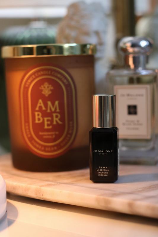 Amber Labdanum Cologne Intense - Jo Malone London | Sephora