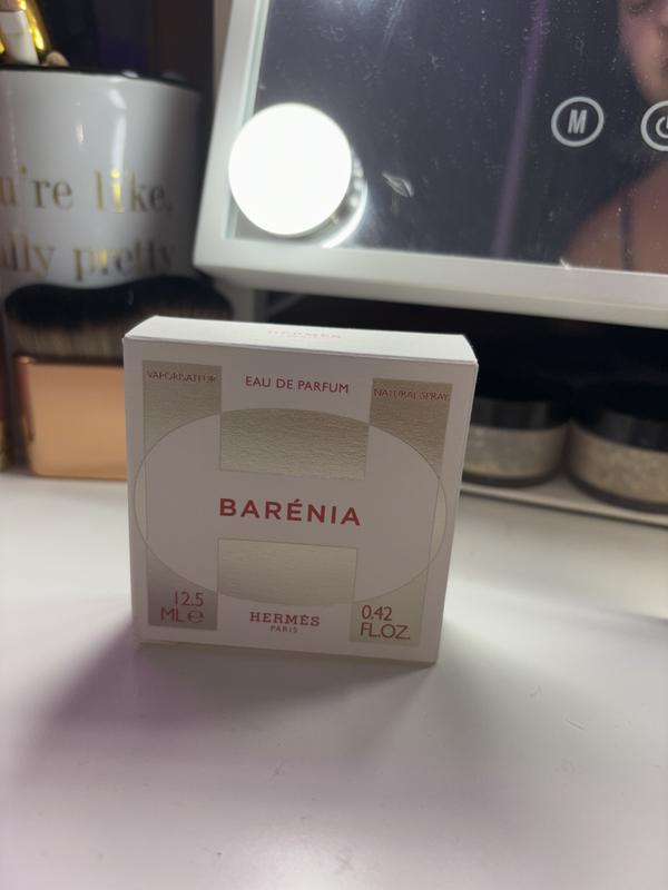 Barénia, Eau de Parfum Travel Spray - HERMÈS | Sephora