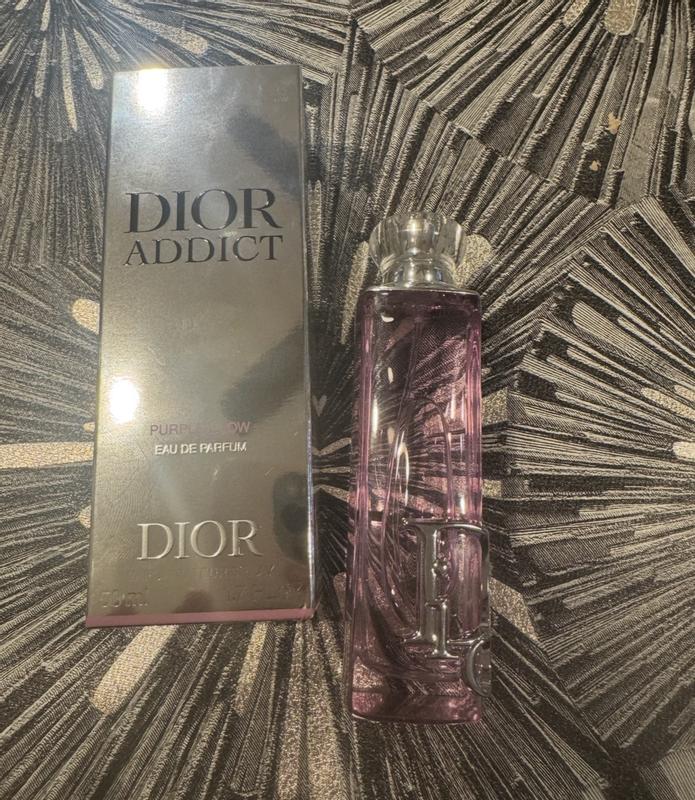 Dior Addict Purple Glow Eau de Parfum - DIOR | Sephora