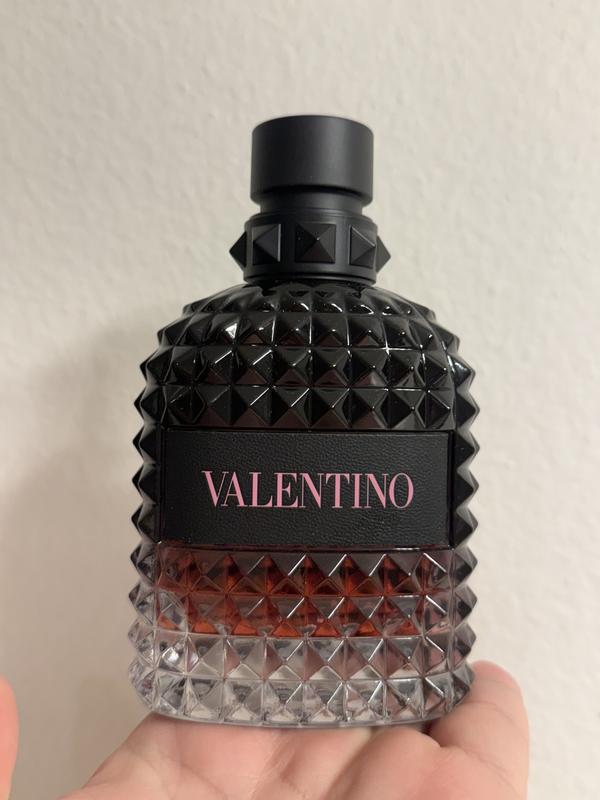 Uomo Born in Roma Intense Eau de Parfum with Vanilla - Valentino