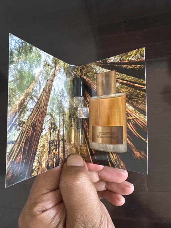 Bois Pacifique Eau De Parfum - TOM FORD | Sephora