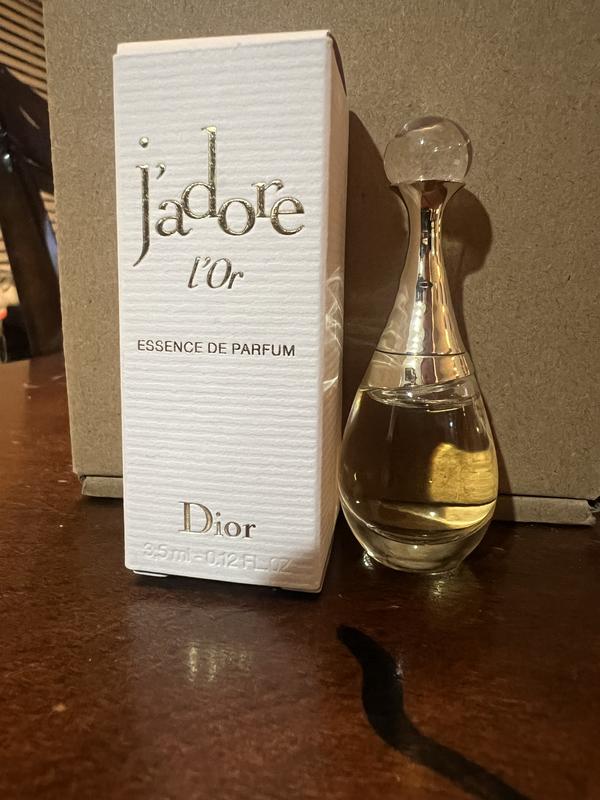 J'adore L'Or Eau de Parfum - DIOR | Sephora