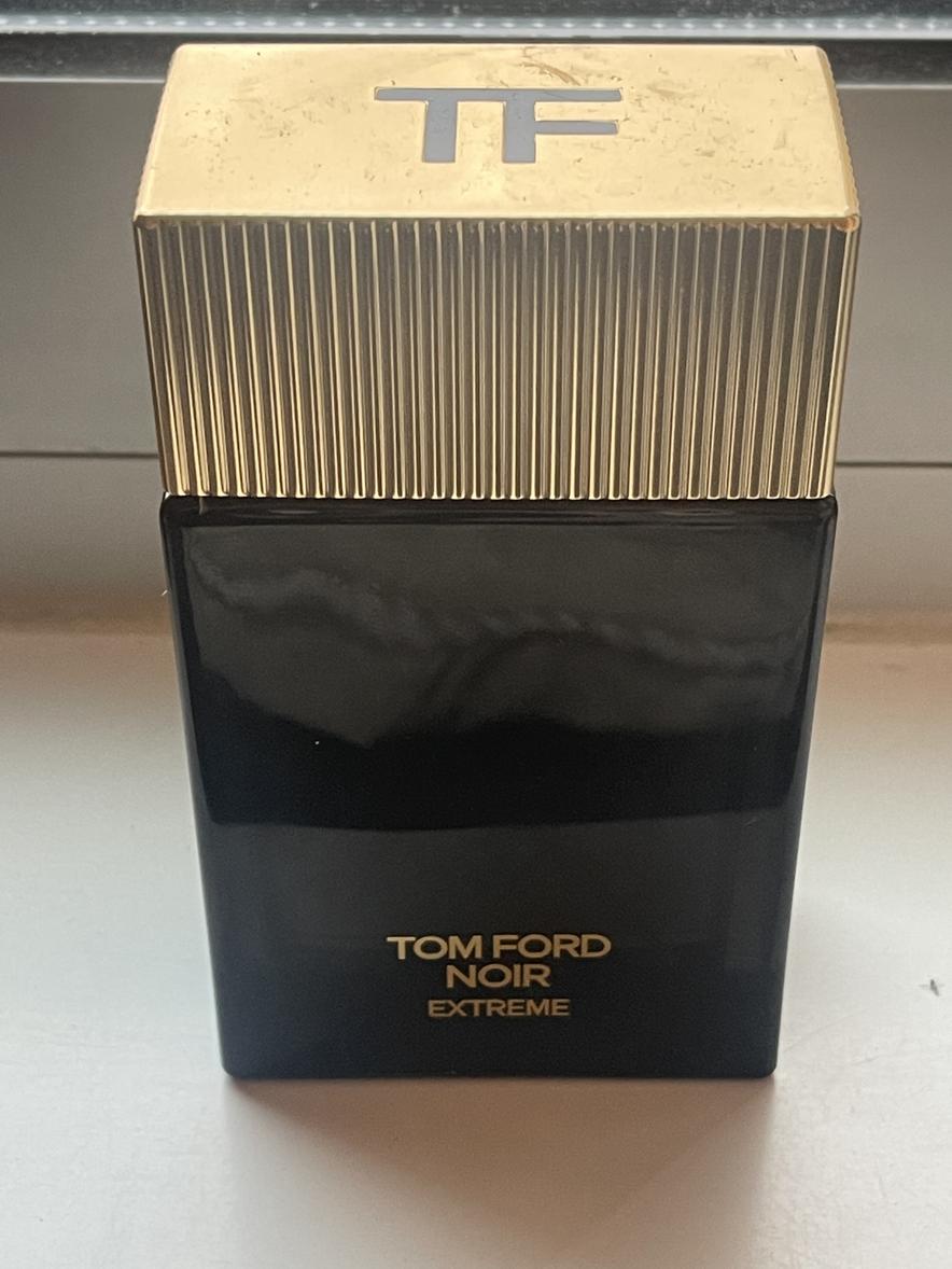 Noir Extreme - TOM FORD | Sephora