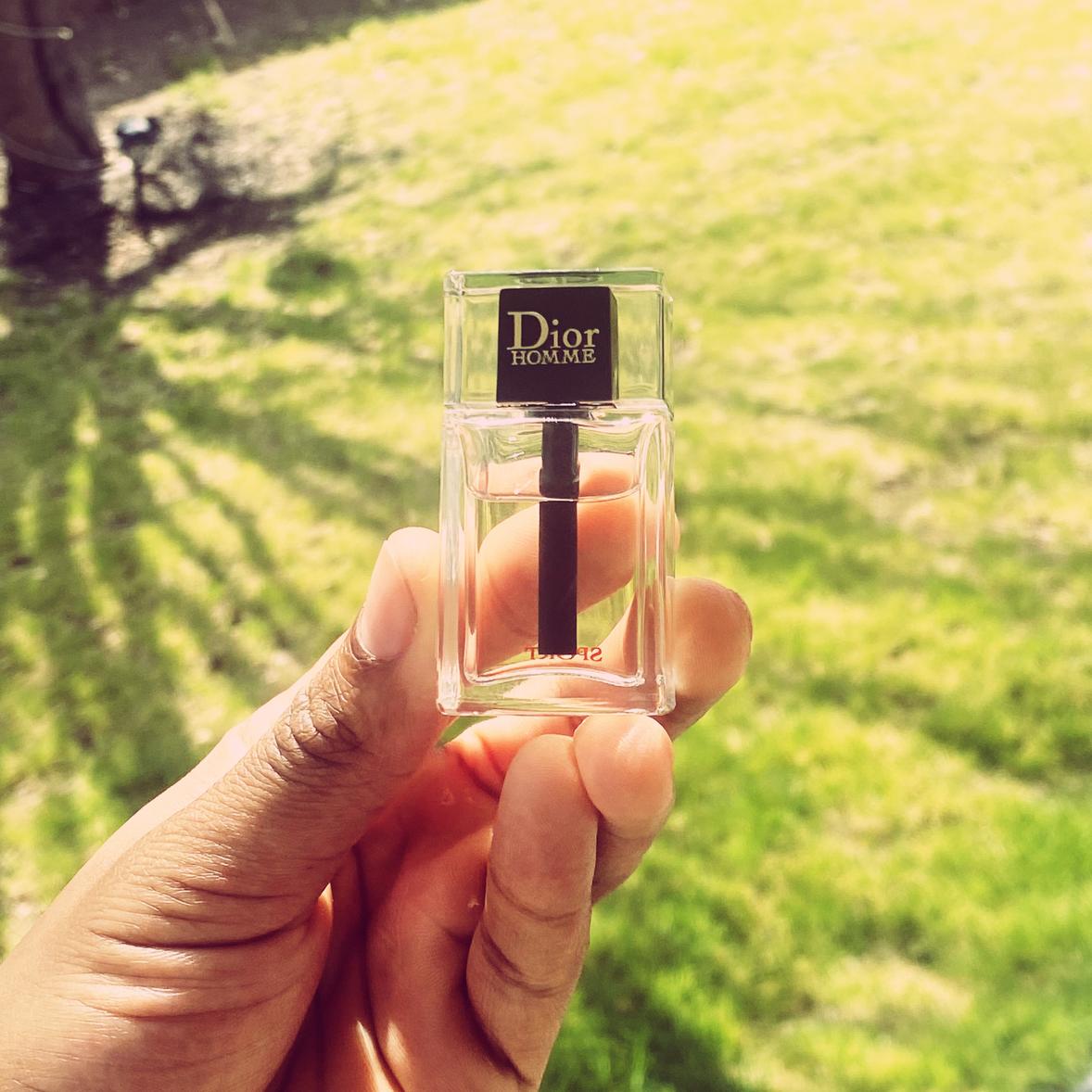 Homme Eau de Toilette - Dior | Sephora