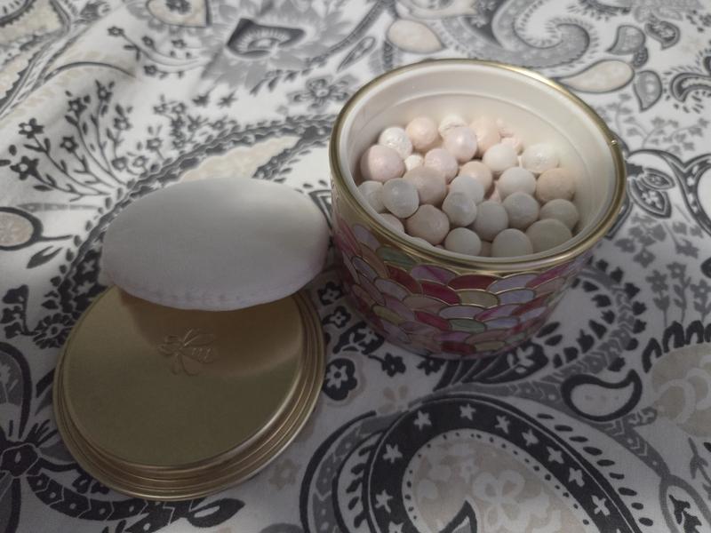 Météorites Illuminating Powder Pearls - GUERLAIN | Sephora