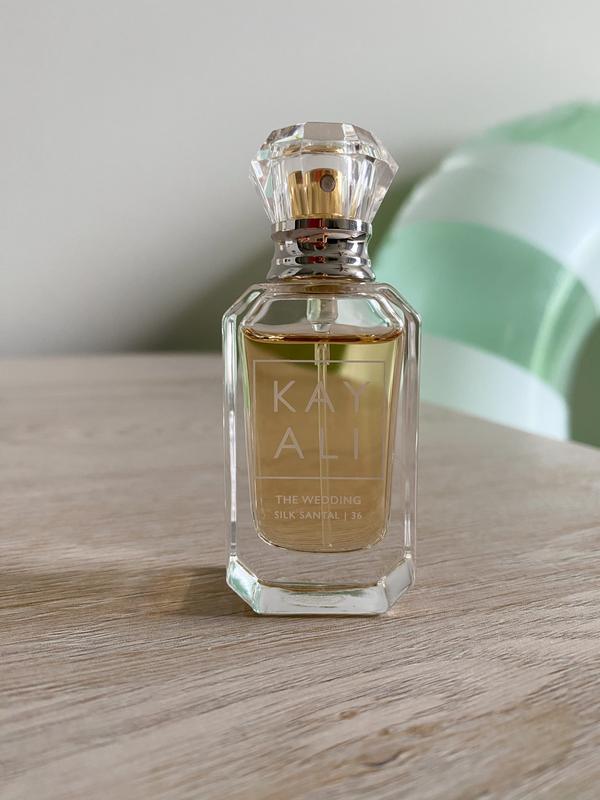 THE WEDDING SILK SANTAL | 36 Eau de Parfum Mini Replica - KAYALI
