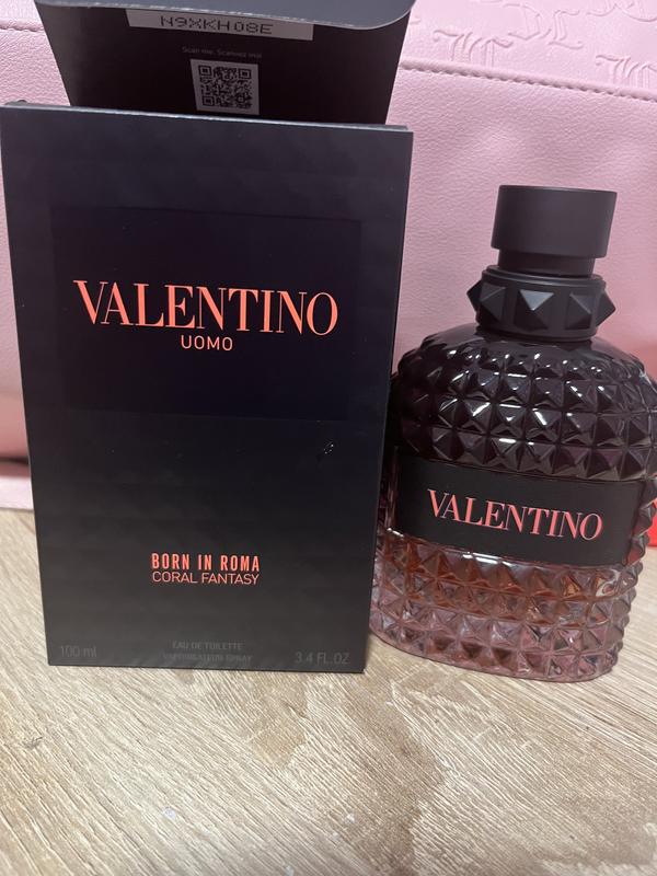 Uomo Born In Roma - Valentino | Sephora