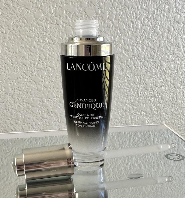 Advanced Génifique Radiance Boosting Face Serum - Lancôme