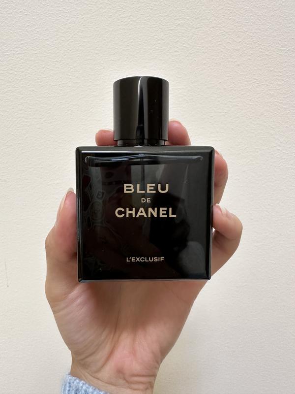 BLEU DE CHANEL L'EXCLUSIF Parfum Spray - CHANEL | Sephora
