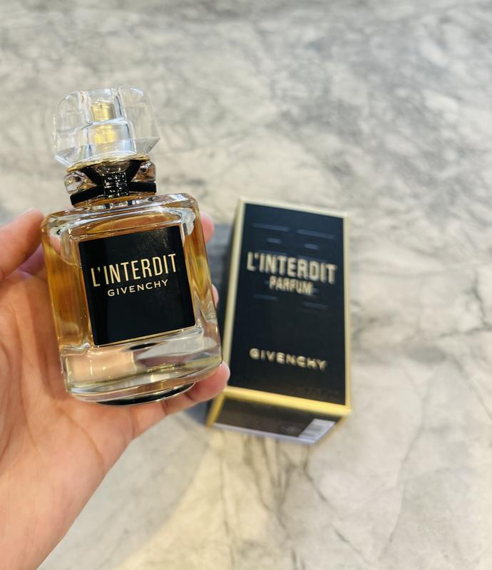 L'Interdit Parfum Eau de Parfum - Givenchy | Sephora
