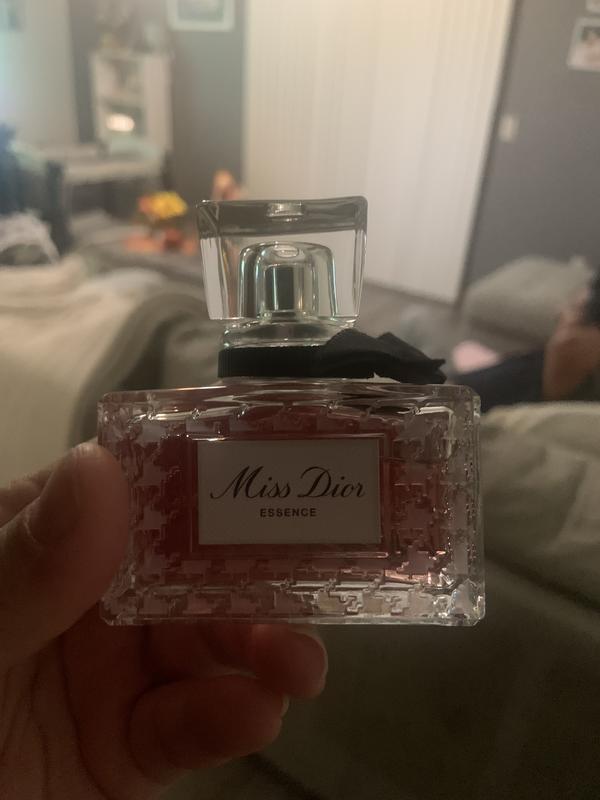 Miss Dior Essence - DIOR | Sephora