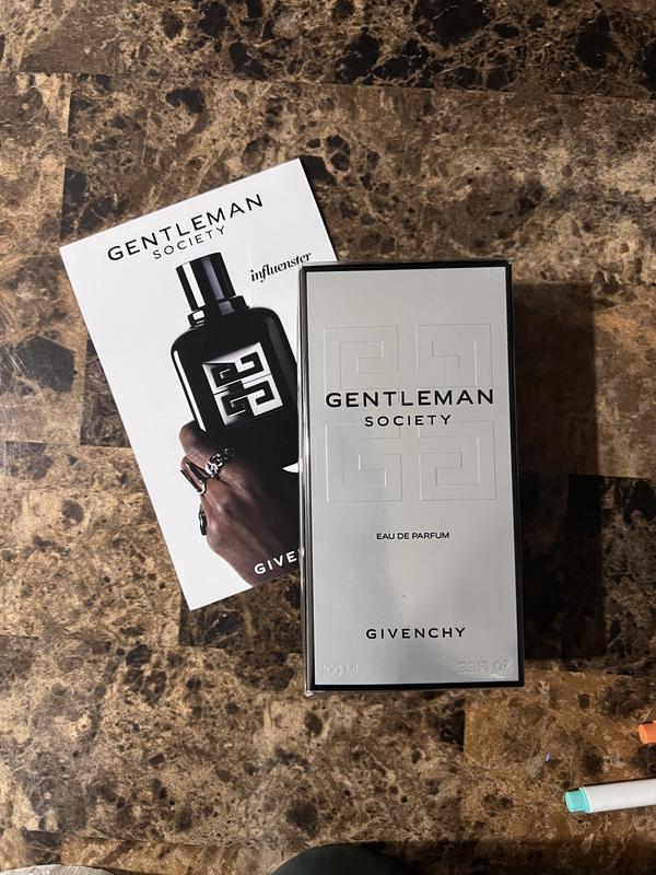 Gentleman Society Eau de Parfum - Givenchy | Sephora
