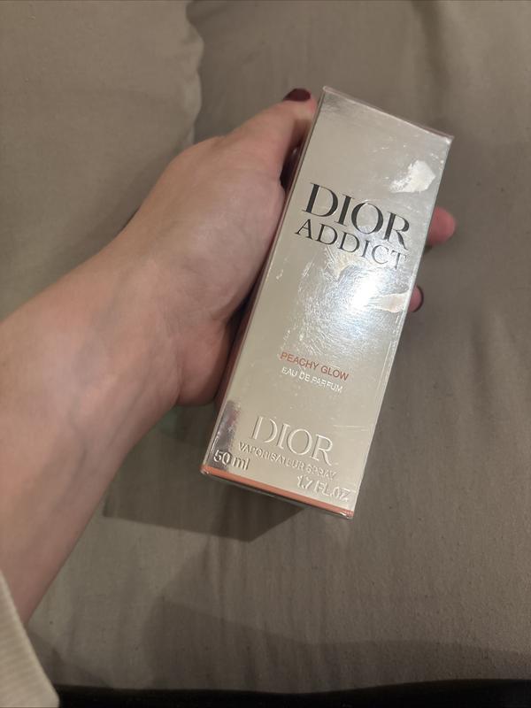 Dior Addict Peachy Glow Eau de Parfum - DIOR | Sephora