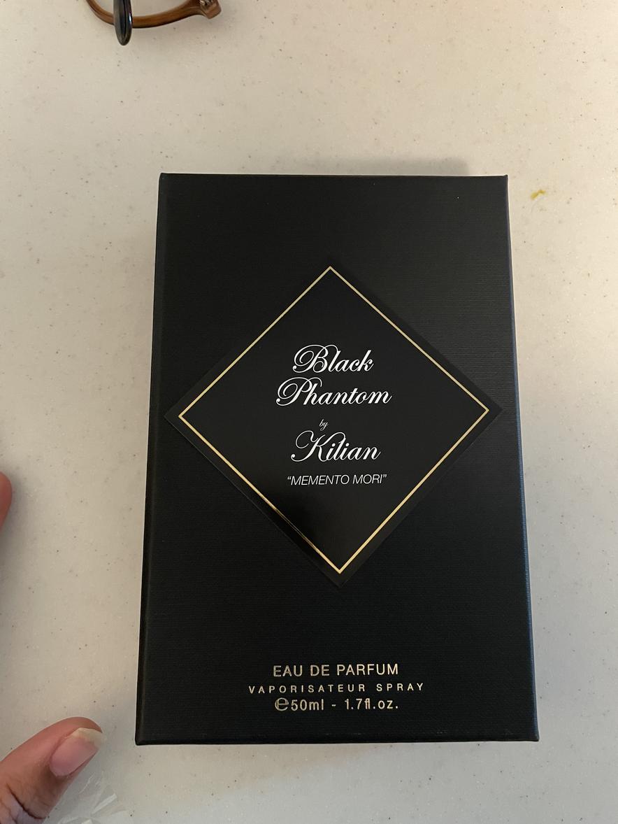 Black Phantom - 