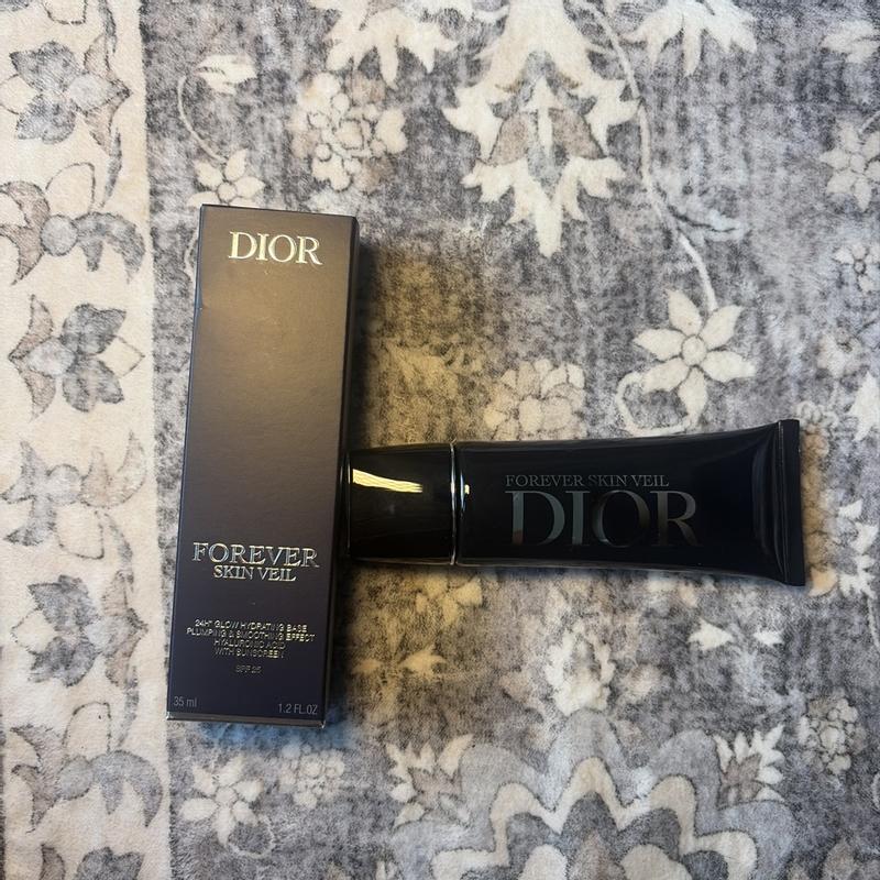 Forever Skin Veil Invisible Hydrating Glow Primer SPF 25 - DIOR