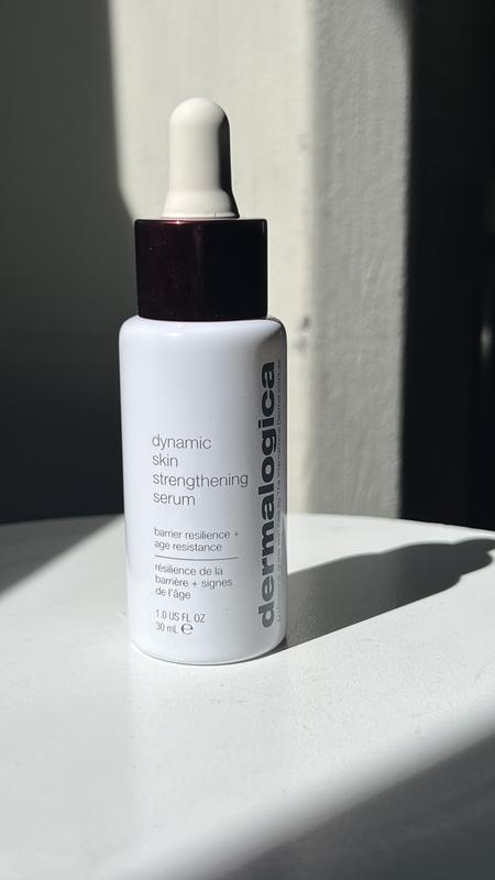 Dynamic Skin Strengthening Serum - Dermalogica | Sephora
