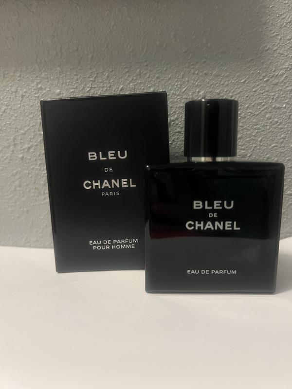 BLEU DE CHANEL Eau de Parfum - CHANEL | Sephora