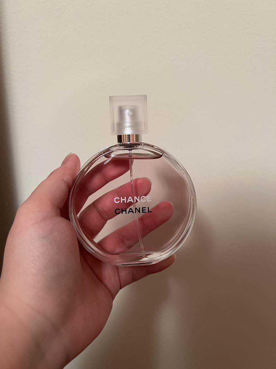 CHANCE EAU TENDRE Eau de Toilette - CHANEL | Sephora