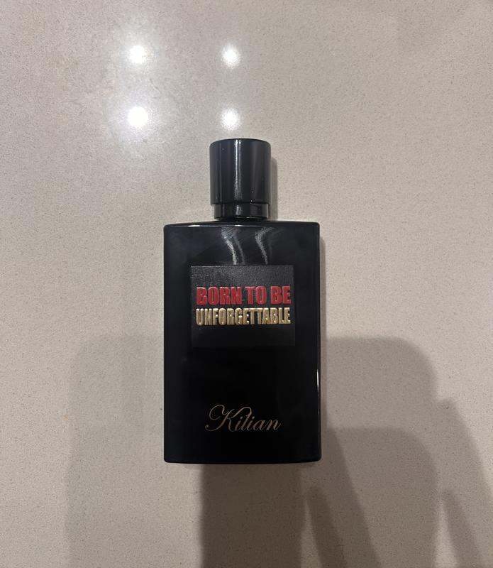 Born to be Unforgettable Eau de Parfum with Cinnamon & Vanilla