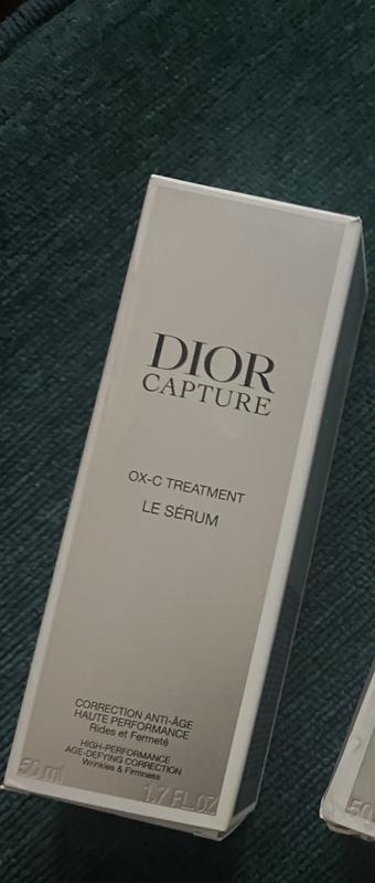 Capture Le Sérum - DIOR | Sephora