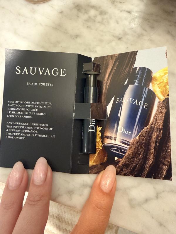 Sauvage Eau de Parfum - Dior | Sephora