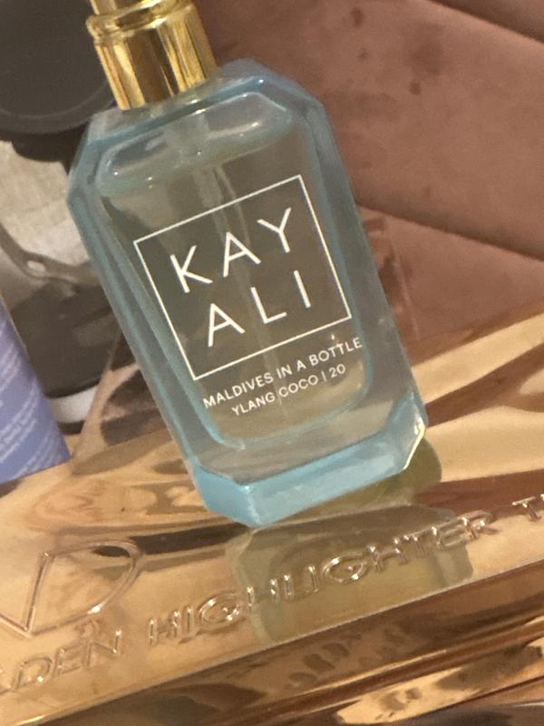 MALDIVES IN A BOTTLE YLANG COCO | 20 Eau de Parfum - KAYALI | Sephora