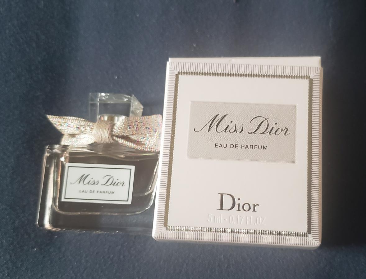 Miss Dior Eau de Toilette - Dior | Sephora