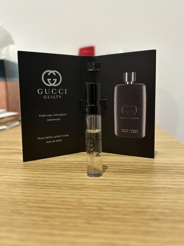 Guilty Eau de Parfum Pour Homme - Gucci | Sephora