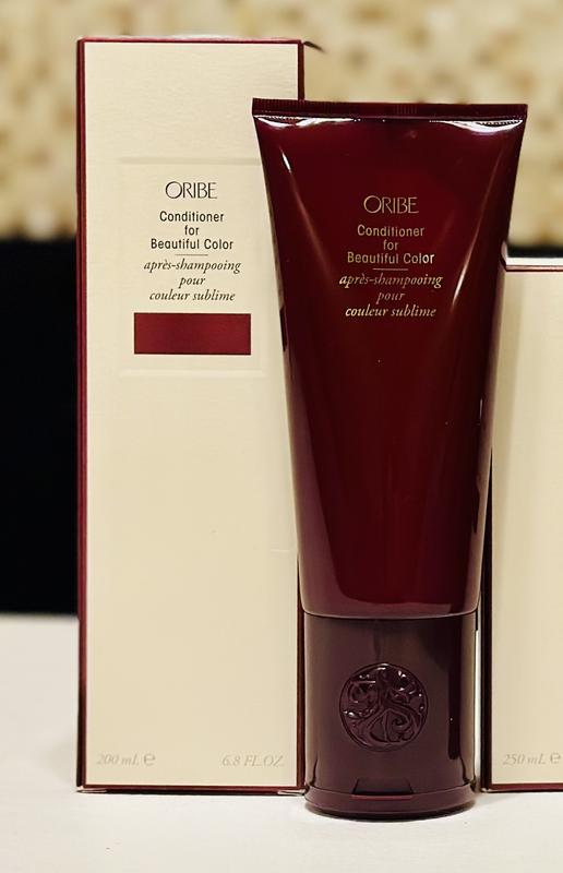 Conditioner for Beautiful Color - Oribe | Sephora