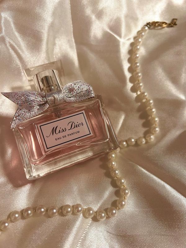 Miss Dior Eau de Parfum - Dior | Sephora