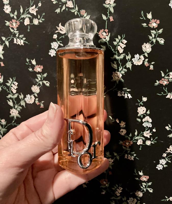 Dior Addict Peachy Glow Eau de Parfum - DIOR | Sephora